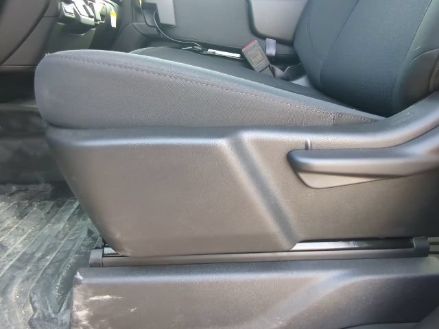 2025 Chevrolet Silverado 2500 HD Work Truck - Photo 16