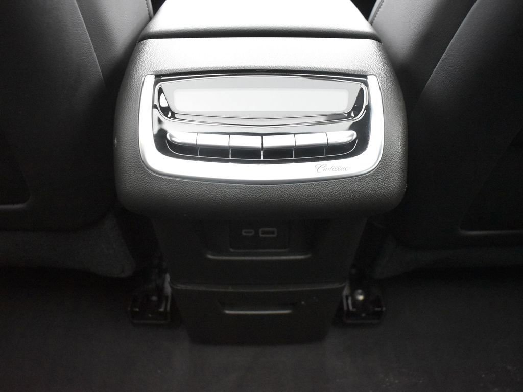2024 CADILLAC XT6 - Image 25