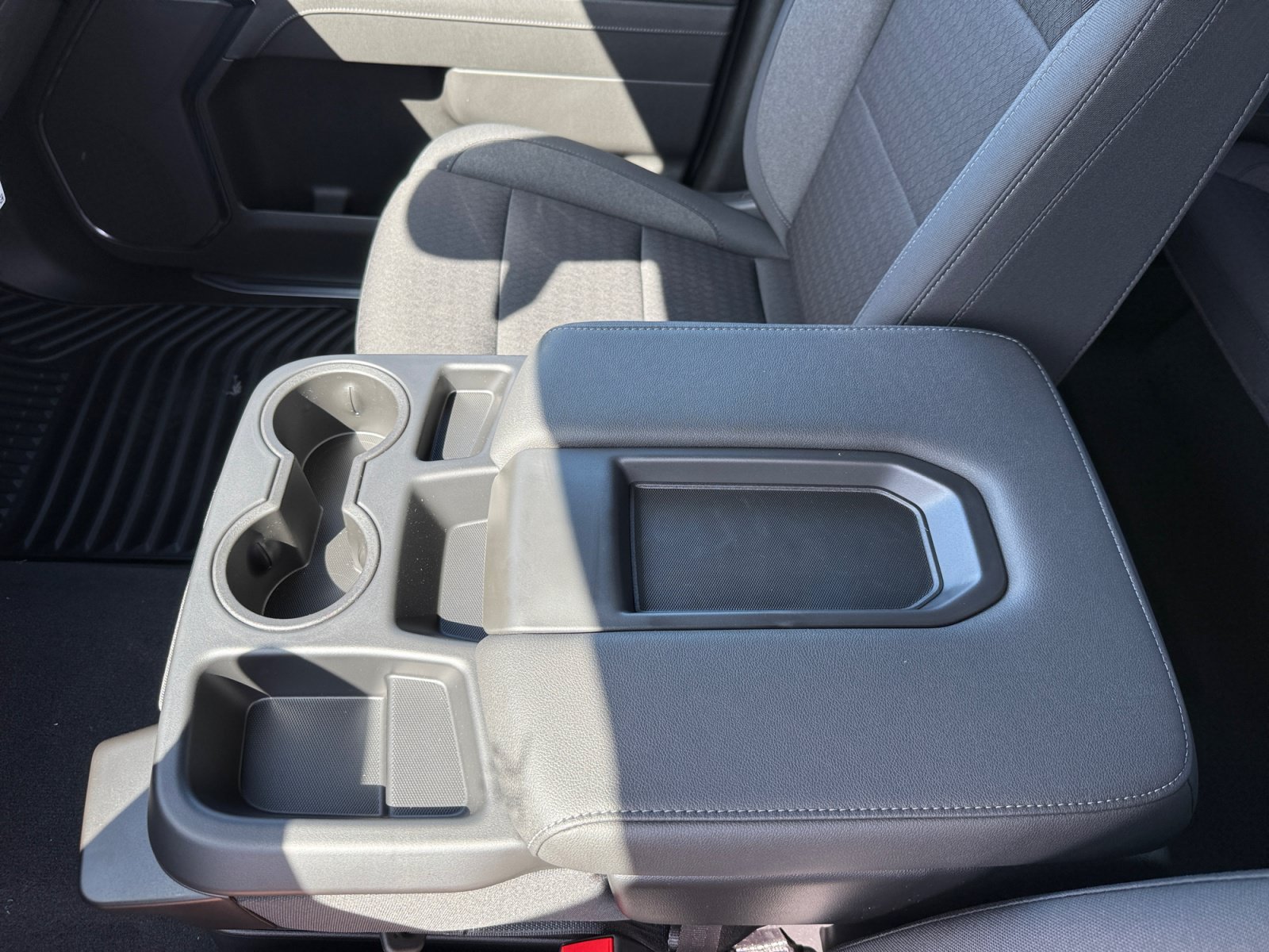 2026 GMC Sierra 1500 Elevation - Photo 14