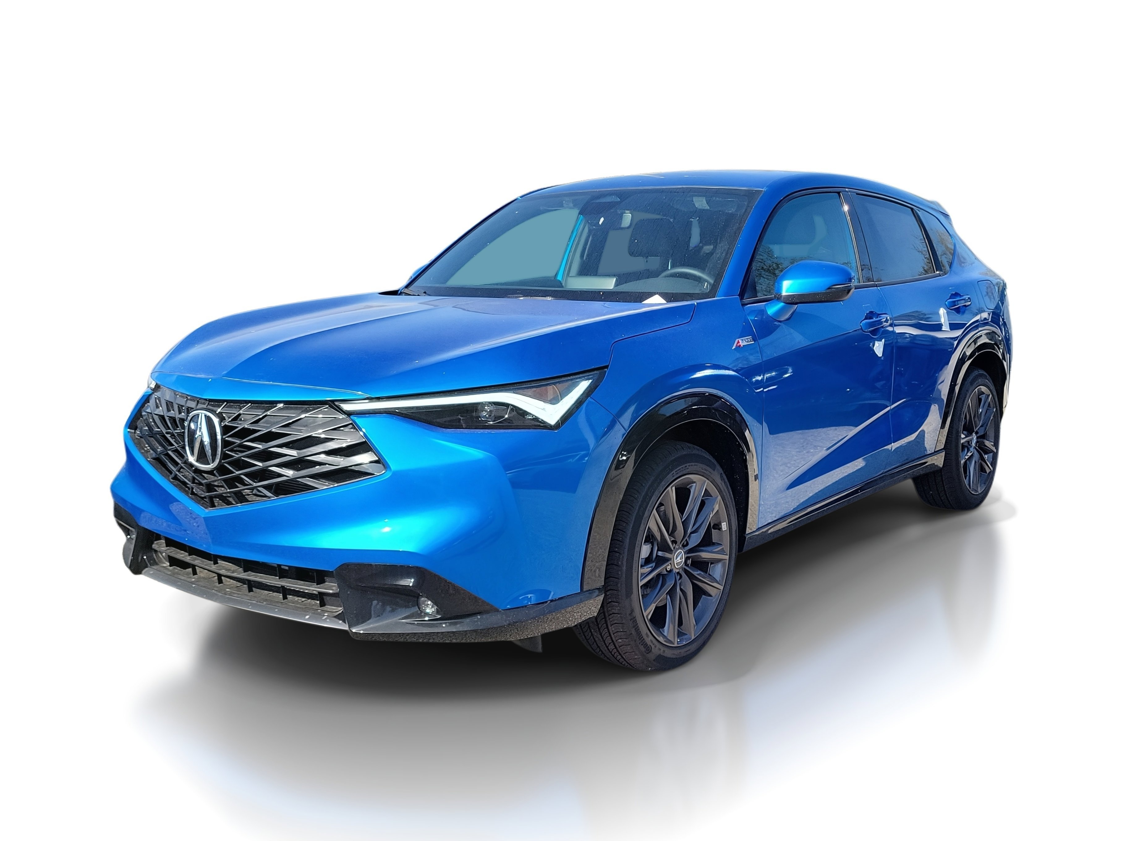 New 2026 BA Acura w/A-Spec Package image 2