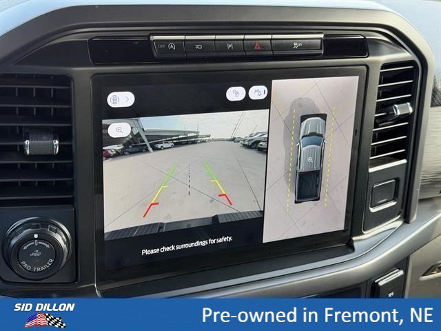 2024 Ford F-150 XLT - Photo 12