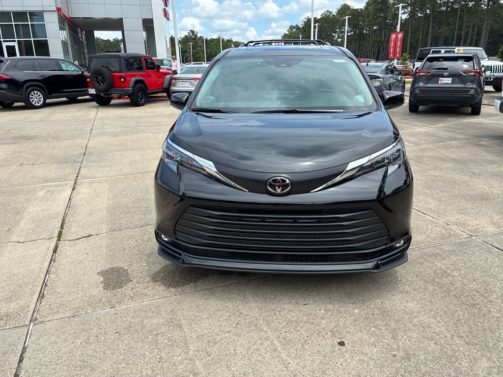 New 2026  Toyota XLE image 10