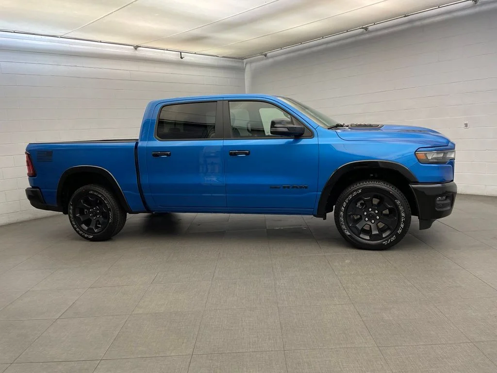 New 2026 Blue Ram Big Horn/Lone Star America 250 image 2