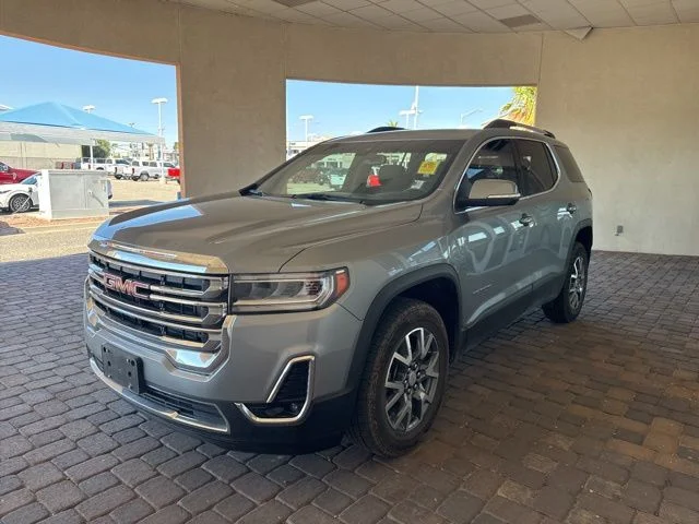 2023 GMC Acadia's photo
