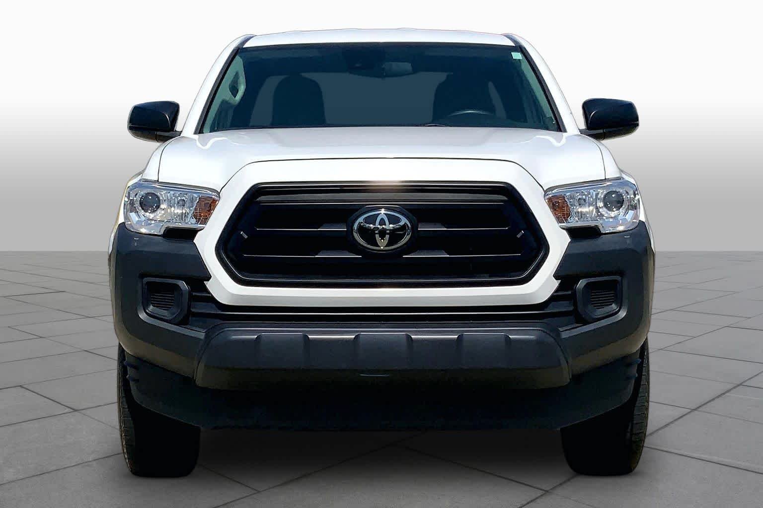 Used 2023 Ice Cap Toyota SR image 4