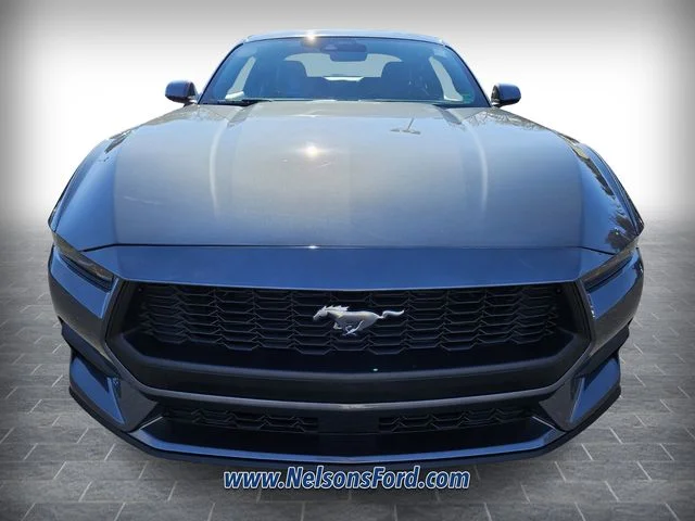 2026 Ford Mustang EcoBoost Fastback - Photo 2
