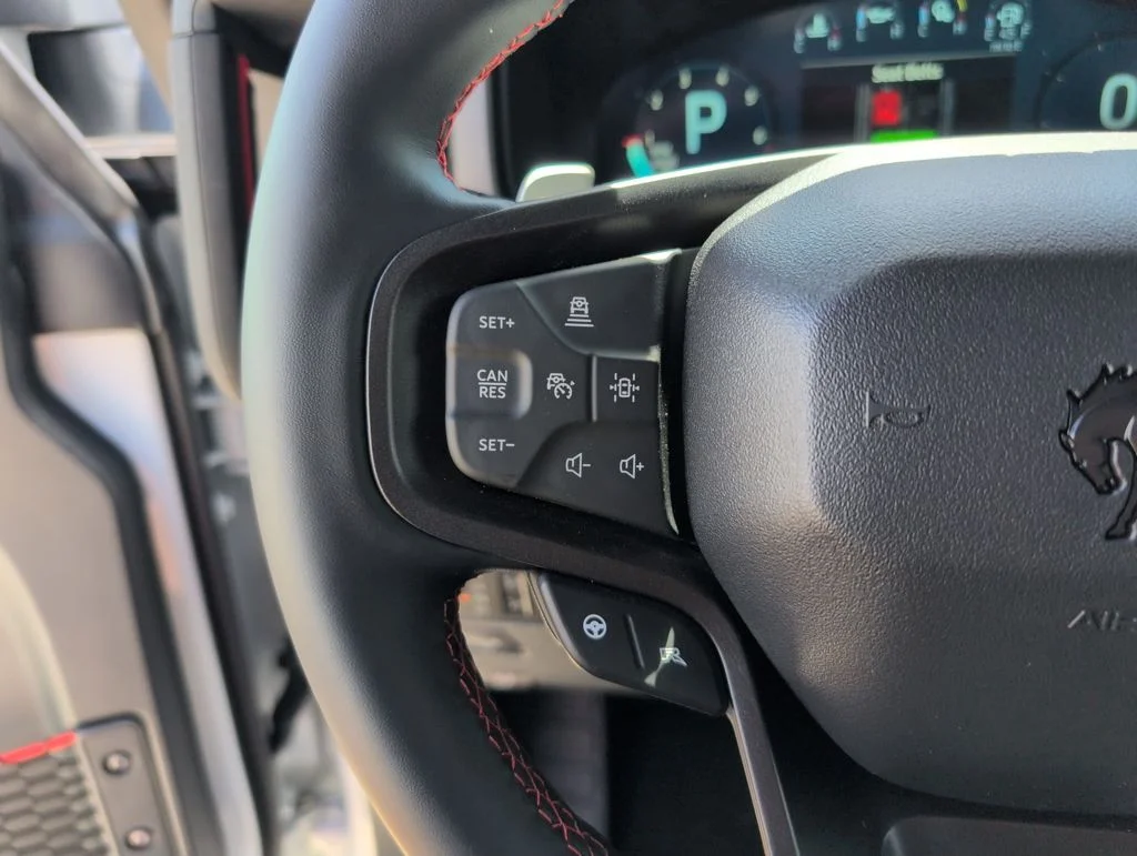 New 2026 White Ford Raptor image 29