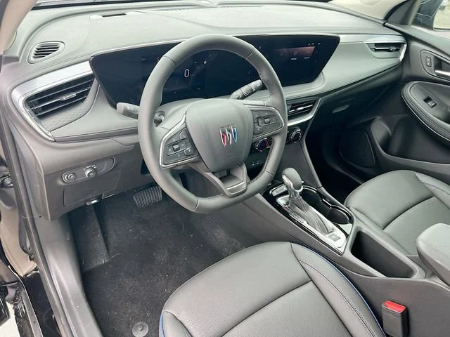 2026 Buick Encore GX Sport Touring - Photo 6