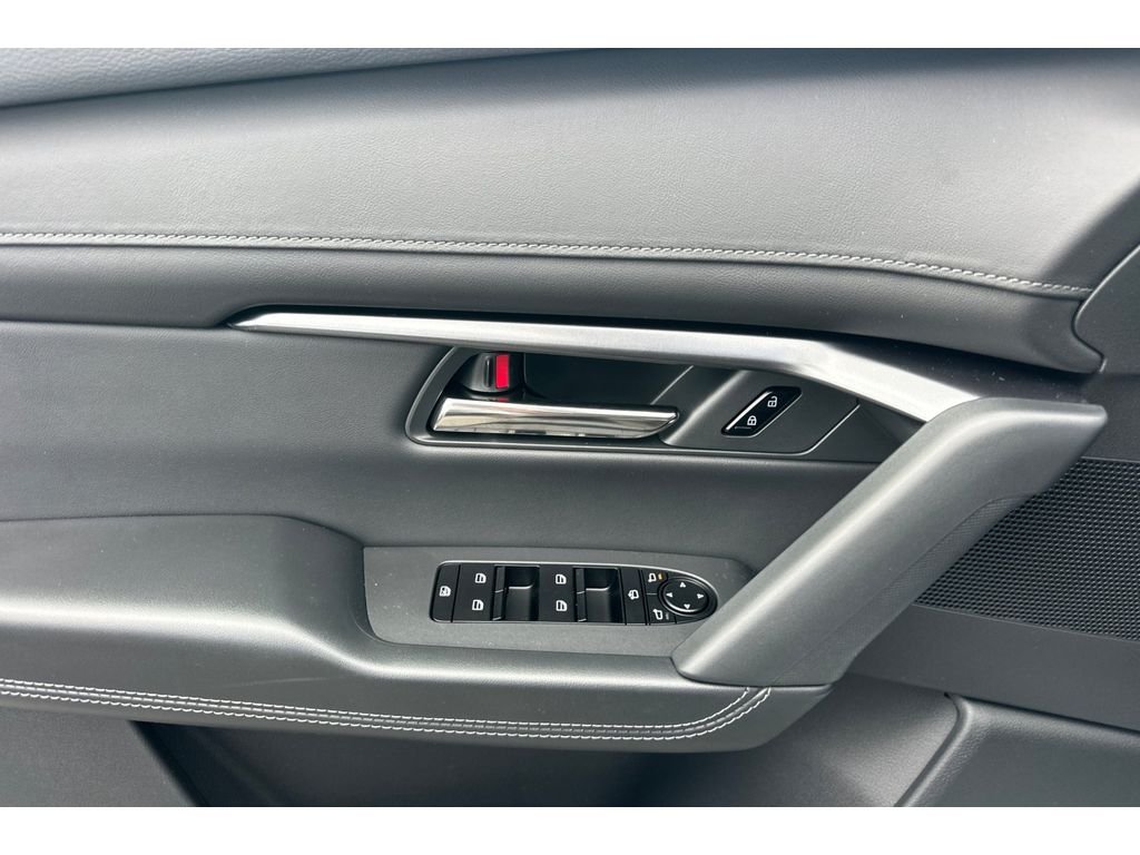 New 2026 Aero Gray Metallic Mazda 2.5 S Preferred AWD image 10