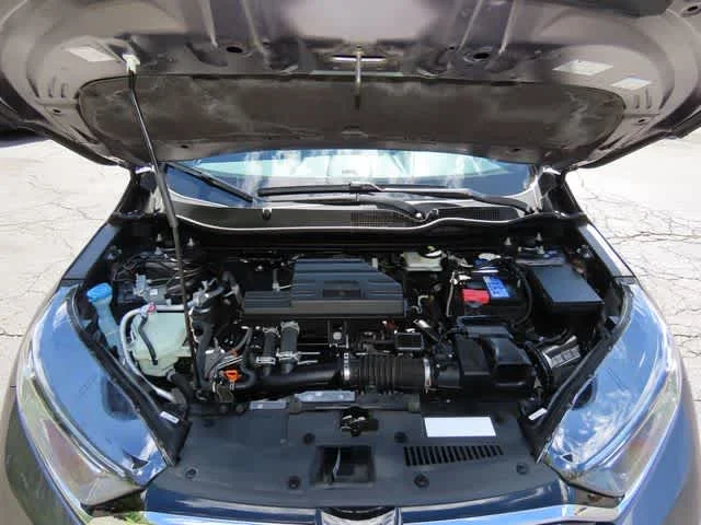 2021 Honda CR-V EX-L - Photo 10