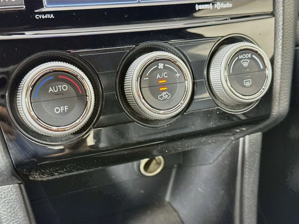 Used 2016 Gray Subaru Base image 18