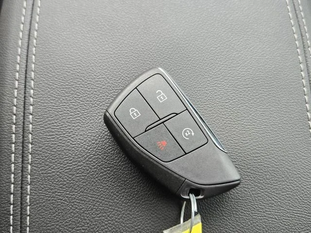 2026 GMC Canyon Elevation - Photo 25