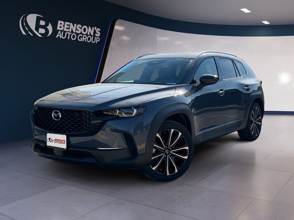 2026 Mazda CX-50 2.5 S Premium's photo