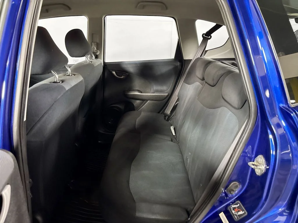Used 2009 Blue Honda Sport image 19