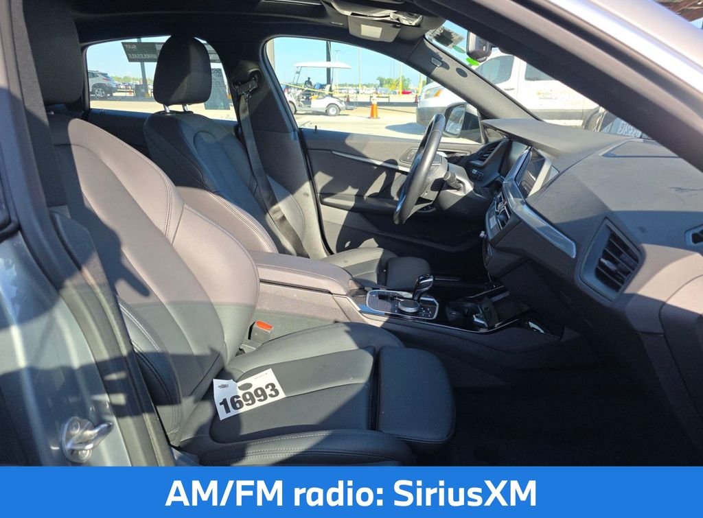 Used 2024 Gray BMW 228i image 12