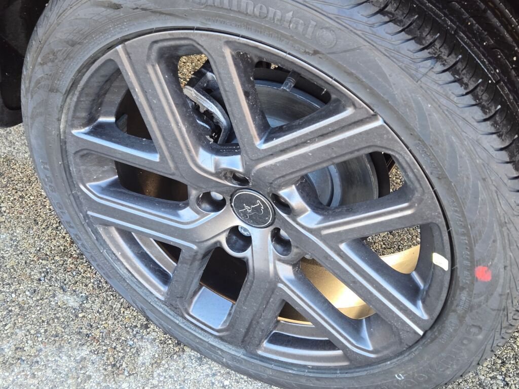 New 2026 Joose Exterior Paint Jeep Latitude image 16