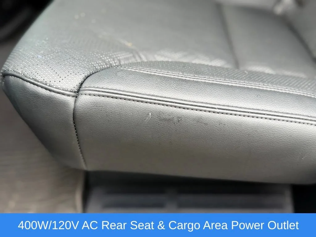Used 2024 Gray Toyota SR5 image 16