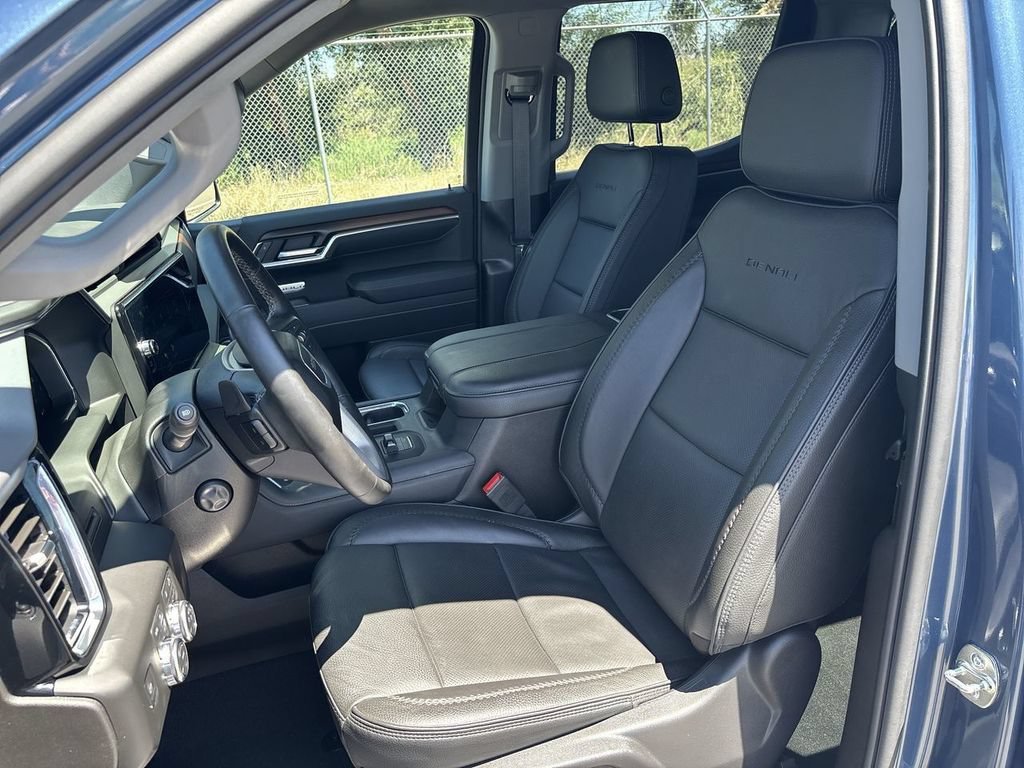 Certified Used 2026 Blue GMC Denali image 23