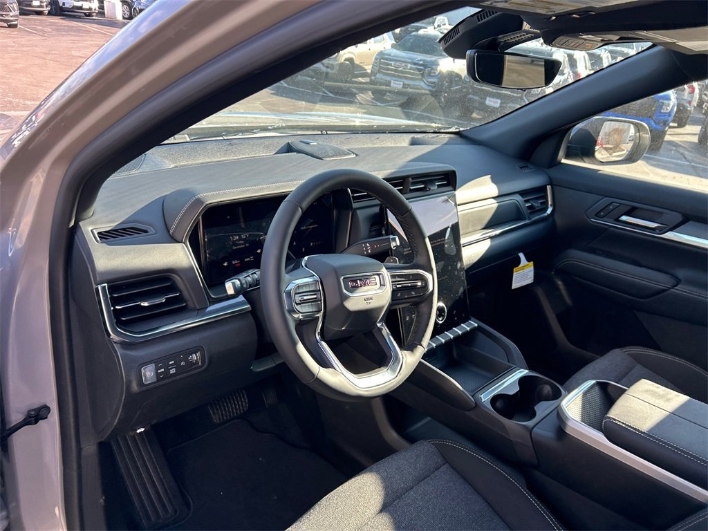 2026 GMC TERRAIN - Image 16