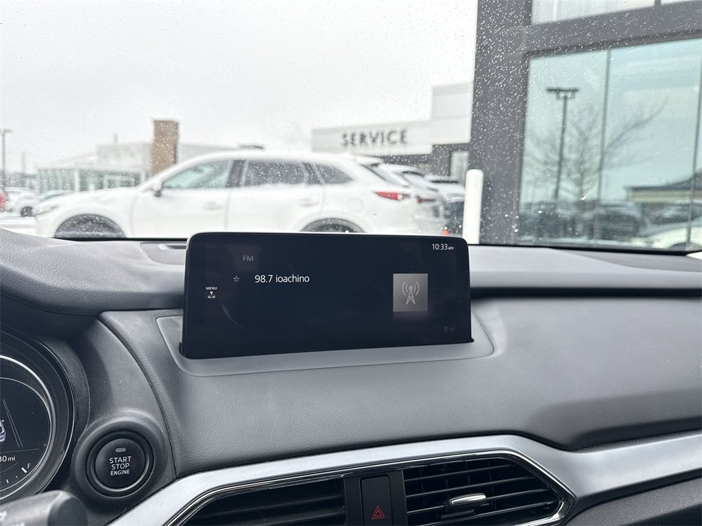 2022 MAZDA CX-9 - Image 15