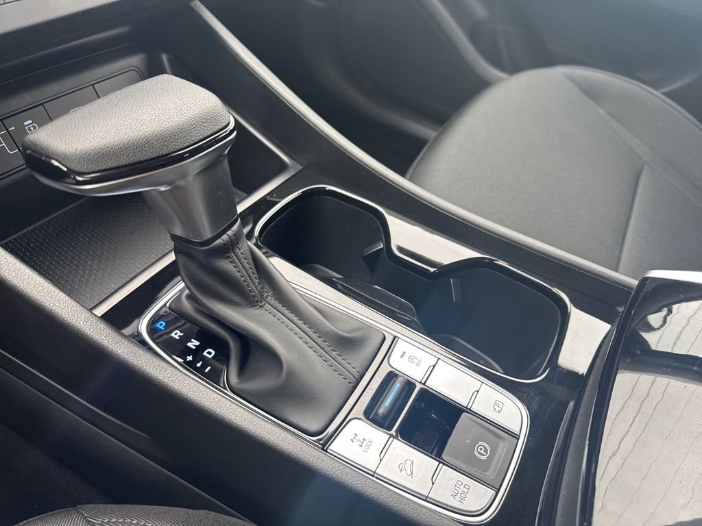 2026 Hyundai Tucson SE - Photo 17