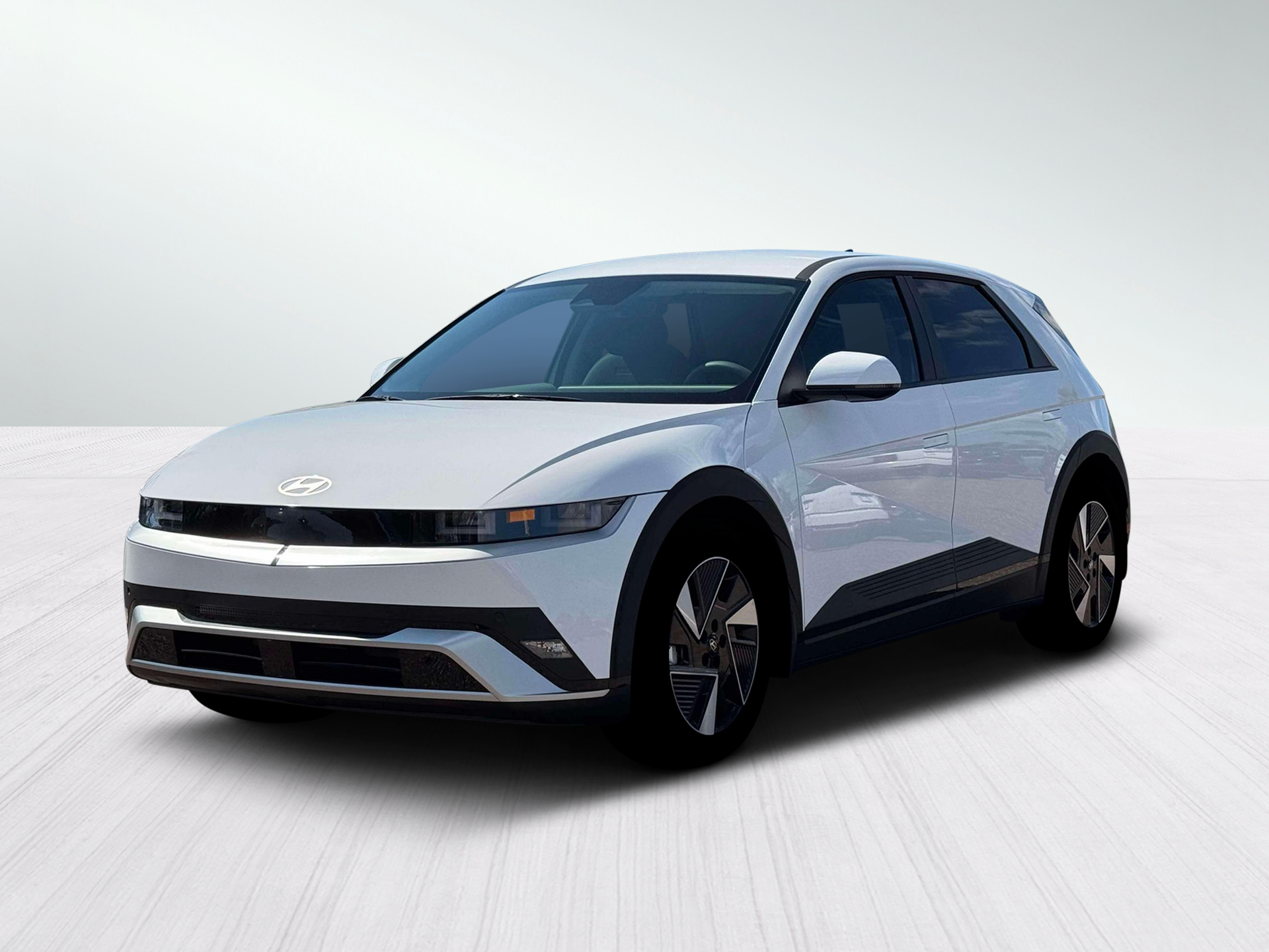 2026 Hyundai Ioniq 5 SEL RWD's photo