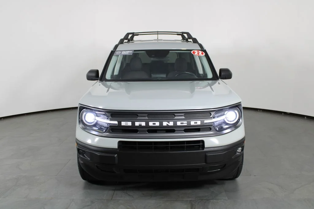 2022 Ford Bronco Sport Big Bend - Photo 12