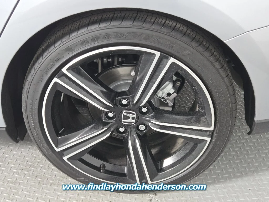 2026 Honda Accord SE - Photo 10