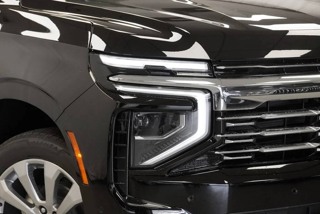 New 2026 Black Chevrolet Premier image 33