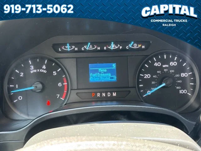 Used 2020 Gray Ford XL image 26