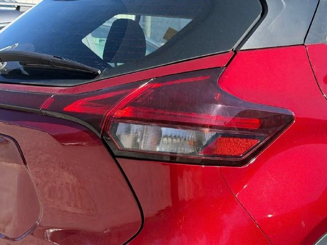 Used 2023 Red Nissan SR image 8