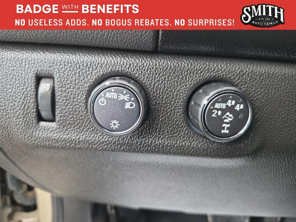 Used 2022 Sand Dune Metallic Chevrolet 4WD ZR2 image 24