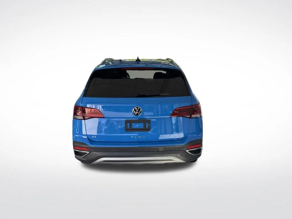 Used 2024  Volkswagen 1.5T SE image 8