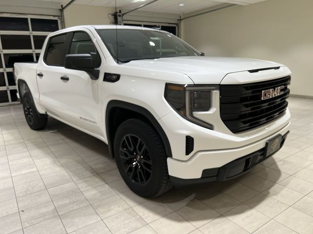 2025 GMC Sierra 1500 Pro - Photo 7