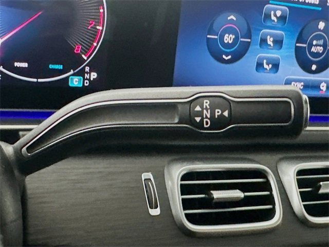 2026 Mercedes-Benz GLE GLE350 - Photo 49