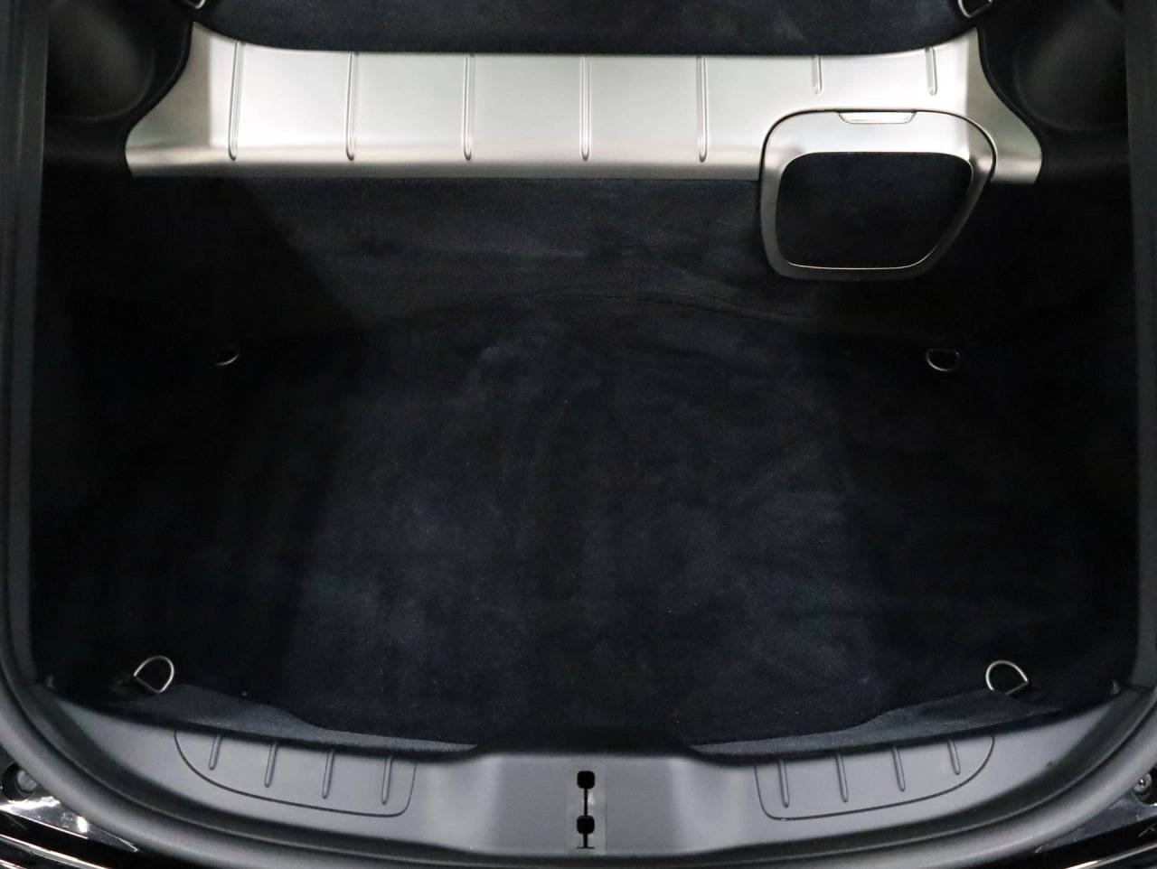 Used 2007 Black Porsche Cayman image 33