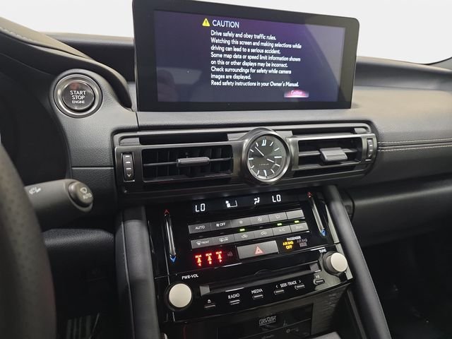 Used 2025 Caviar Lexus 500 F SPORT Performance image 19