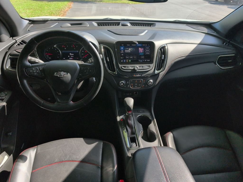 Used 2024 Beige Chevrolet RS image 22