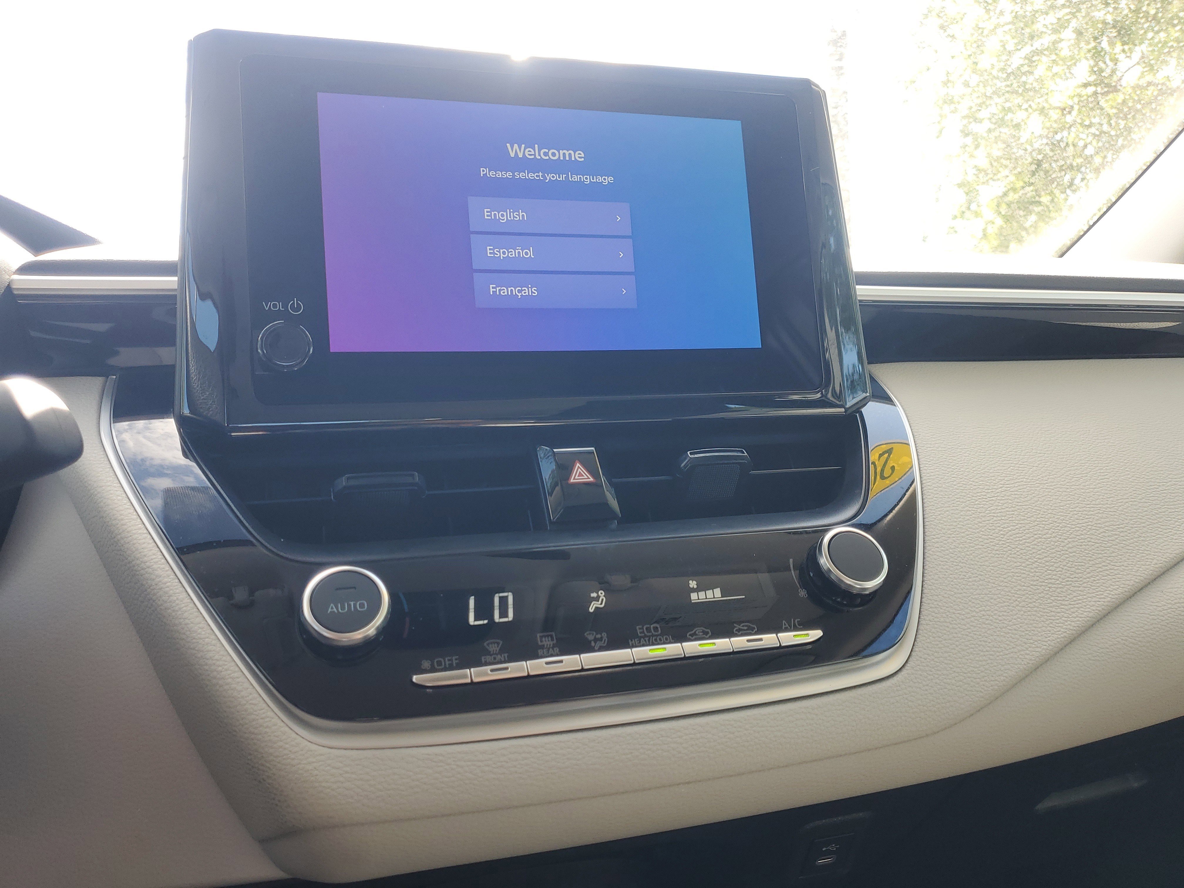 Certified Used 2025 Classic Silver Metallic Toyota LE image 25