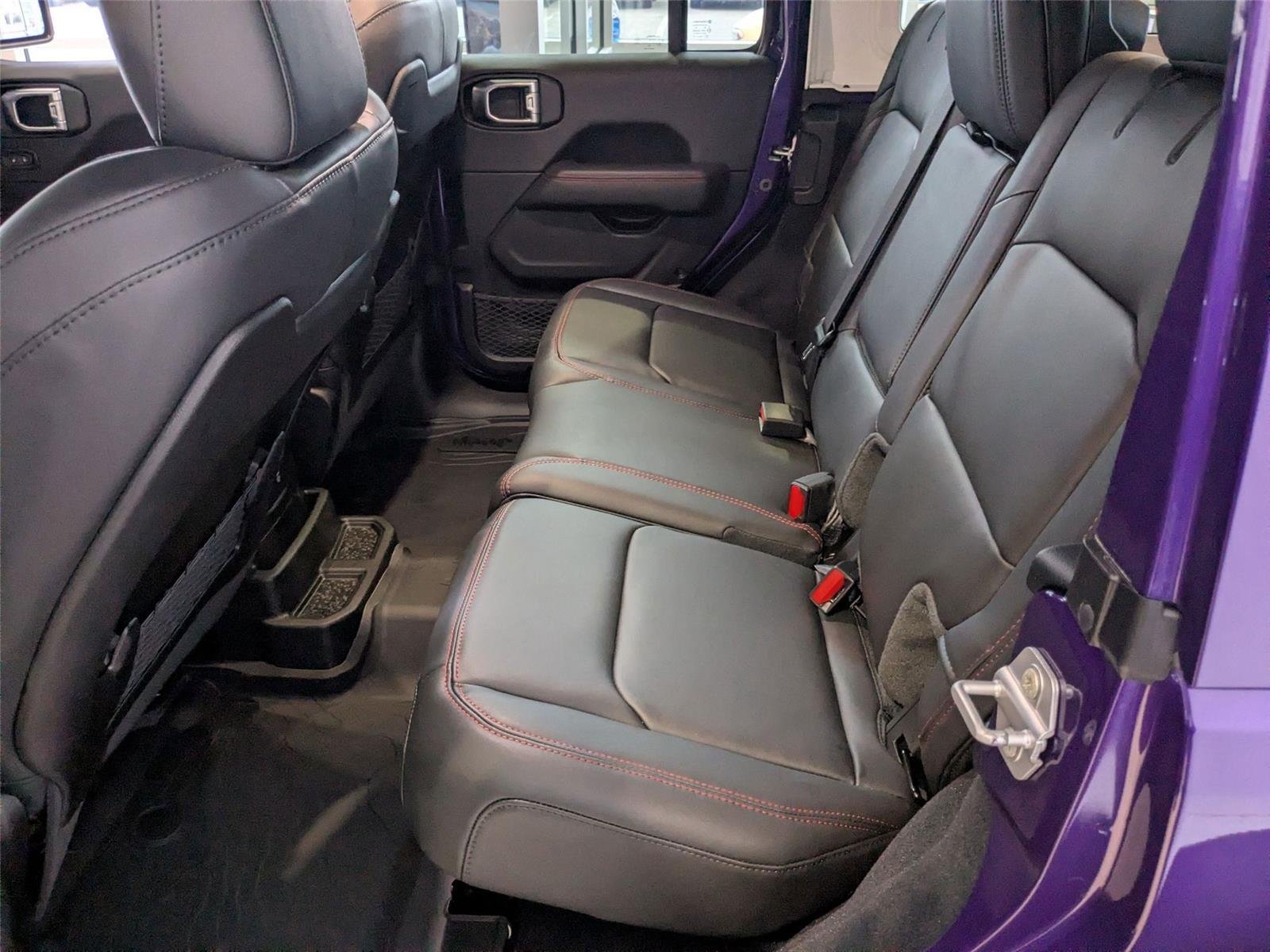 New 2026 Reign Exterior Paint Jeep Moab 392 image 24
