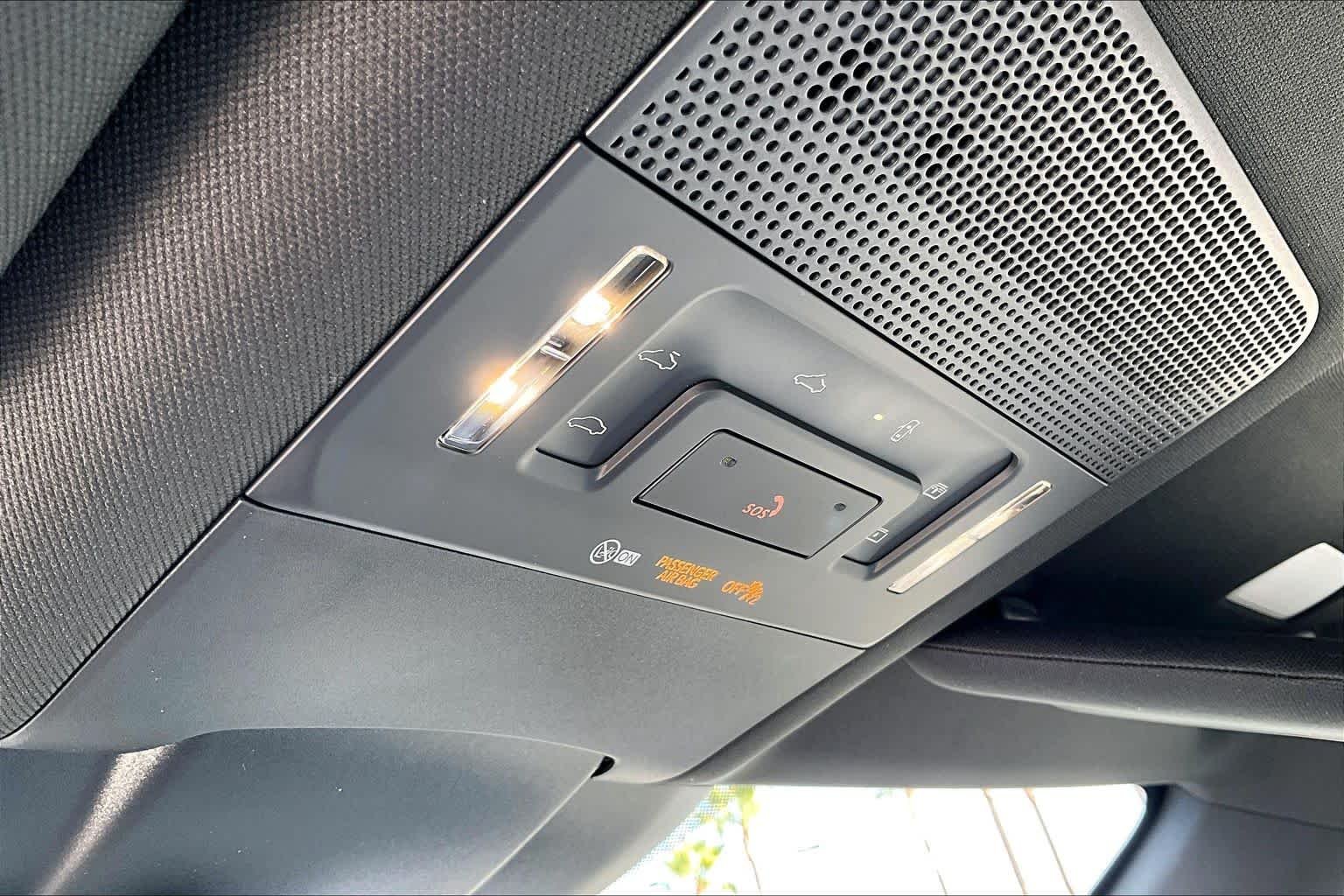 New 2026 Caviar Lexus PREMIUM image 14