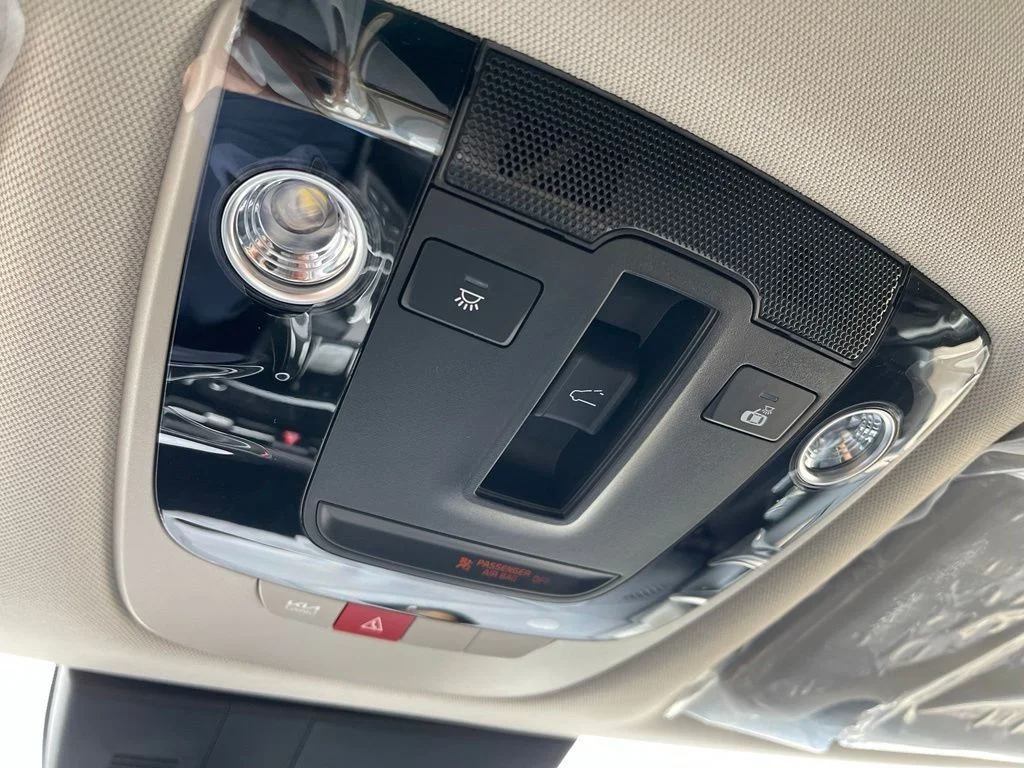 New 2026 White Kia EX image 26