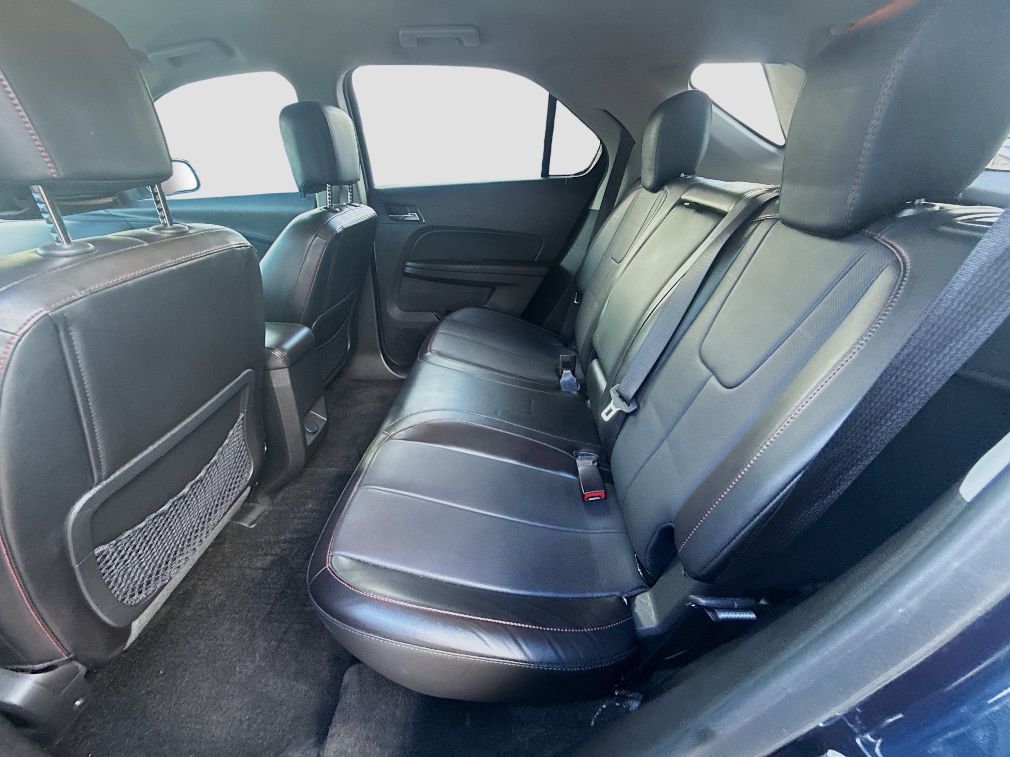 Used 2017 Blue Velvet Metallic Chevrolet Premier image 20