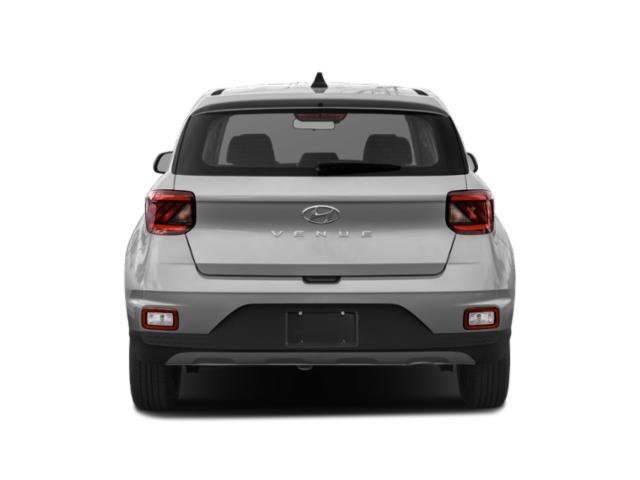 Used 2021 Stellar Silver Hyundai SE image 8