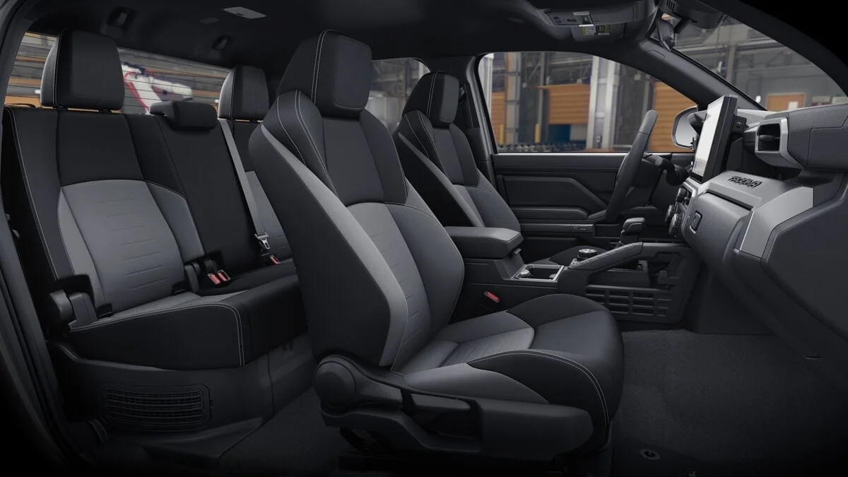 New 2026 Mudbath Toyota TRD Off Road image 20