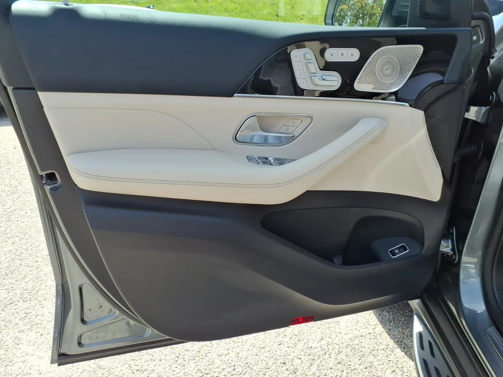 New 2026 Selenite Grey Metallic Mercedes-Benz GLE 350 image 64