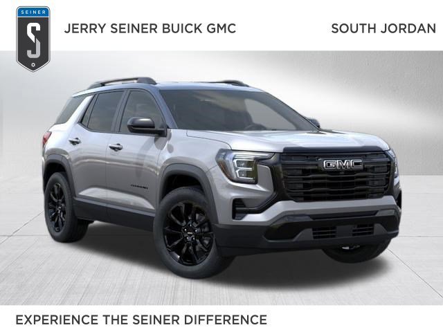 2026 GMC Terrain Elevation AWD's photo