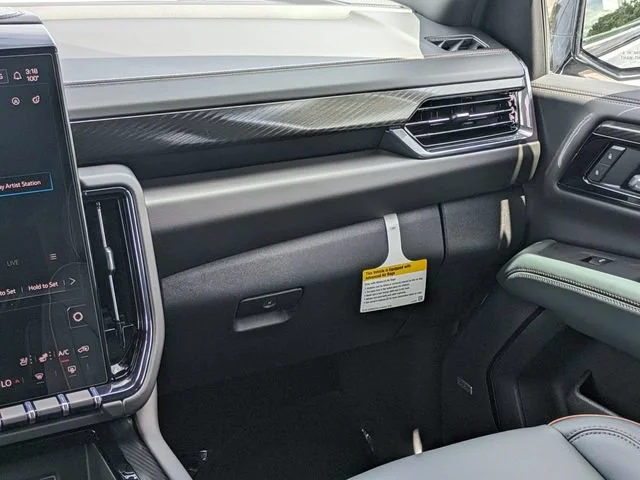 2026 GMC Yukon AT4 - Photo 20