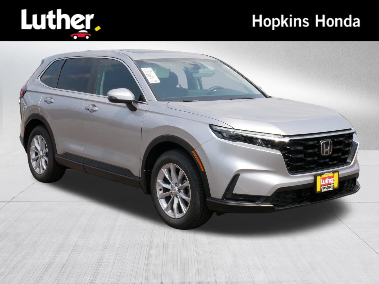 2023 Honda CR-V