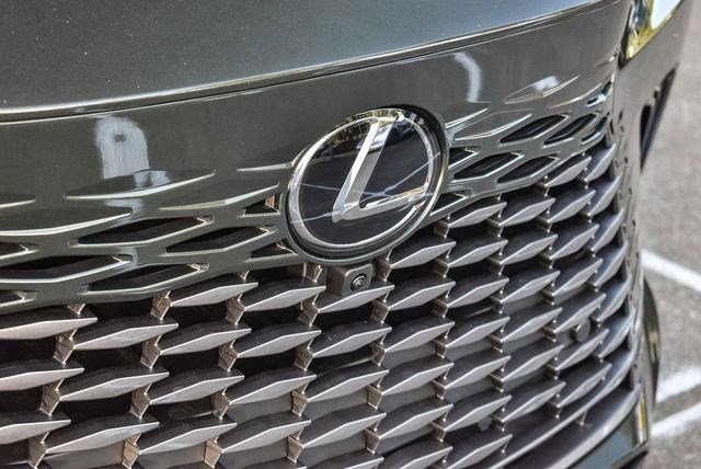 2026 Lexus RX 350 Premium - Photo 9